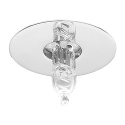 Starlight 12V 20W Chrome