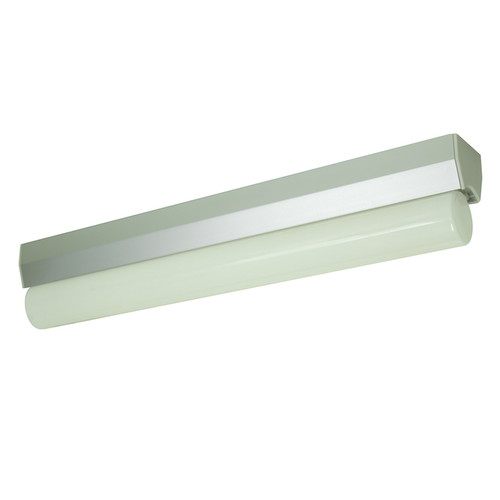 Arch 50 Steel Satin Steel Unswitched