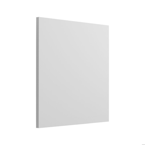 Eclipse Square 300 LED 240V 12.2W White 2700K Warm White