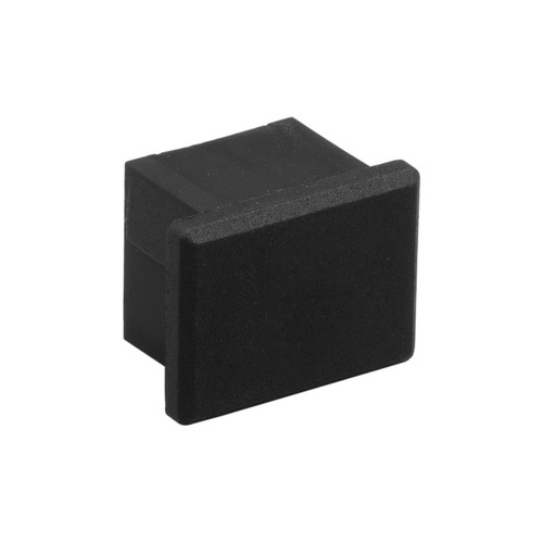 Maxi Surface Endcap Black