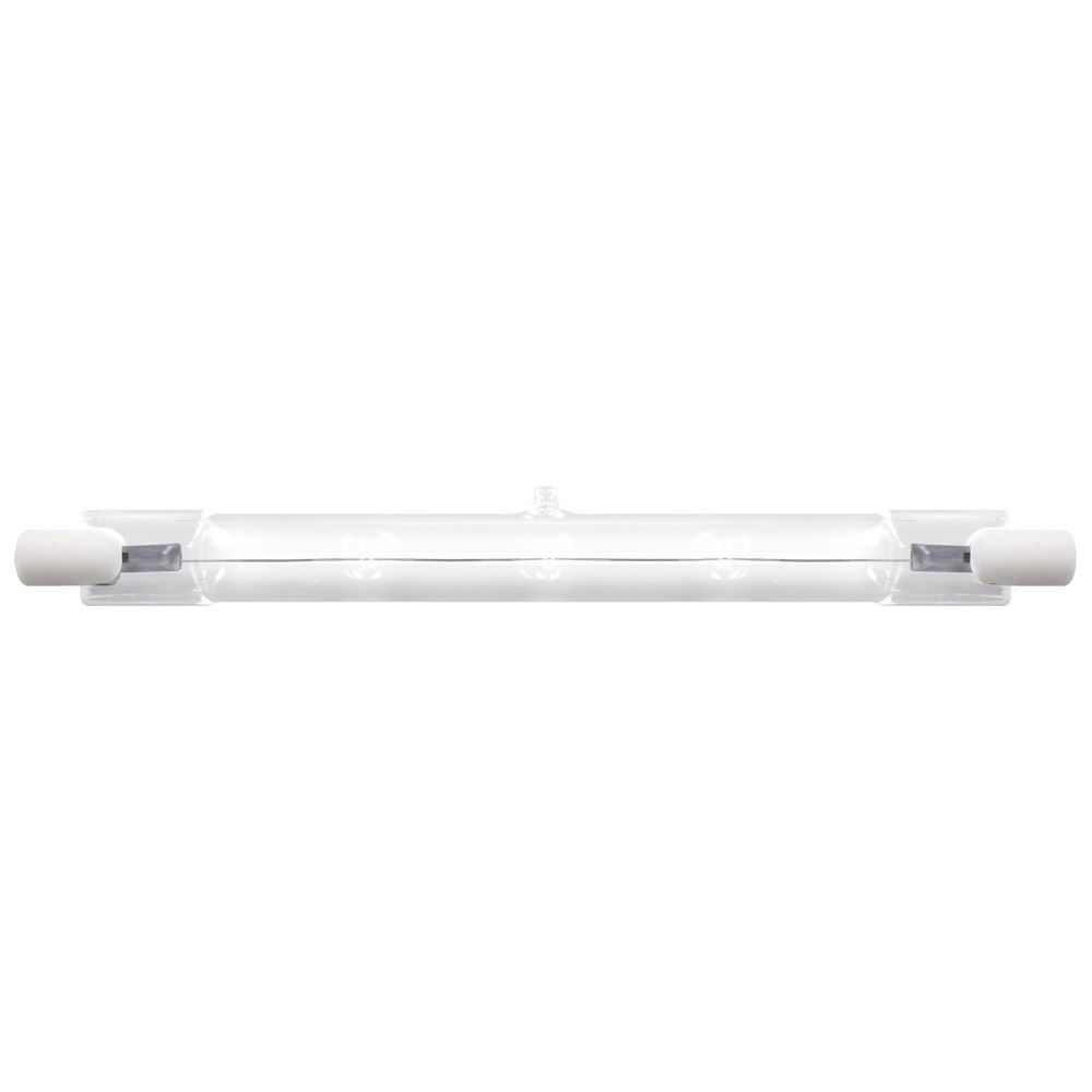 117mm Energy Saving Linear Halogen Lamp 230W (300W) | Mr Resistor Lighting