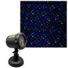 RGB Laser Projector 1 Motion Pattern Effects Wall & Spike Light IP65 240V