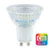 Real Colour GU10 LED 5W 345lm CRI95 Dimmable Lamp 36° 3000K Warm White