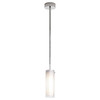 Ottavino Pendant Light 5W Polished Chrome