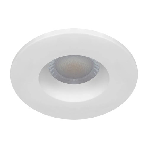 Firesafe Smart Downlight Dimmable 8.5W Tunable White 3000K-6500K White/Nickel 8.5W