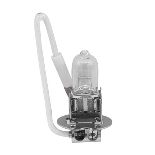 Halogen Car Headlamp 12V 55W 55W PK22S
