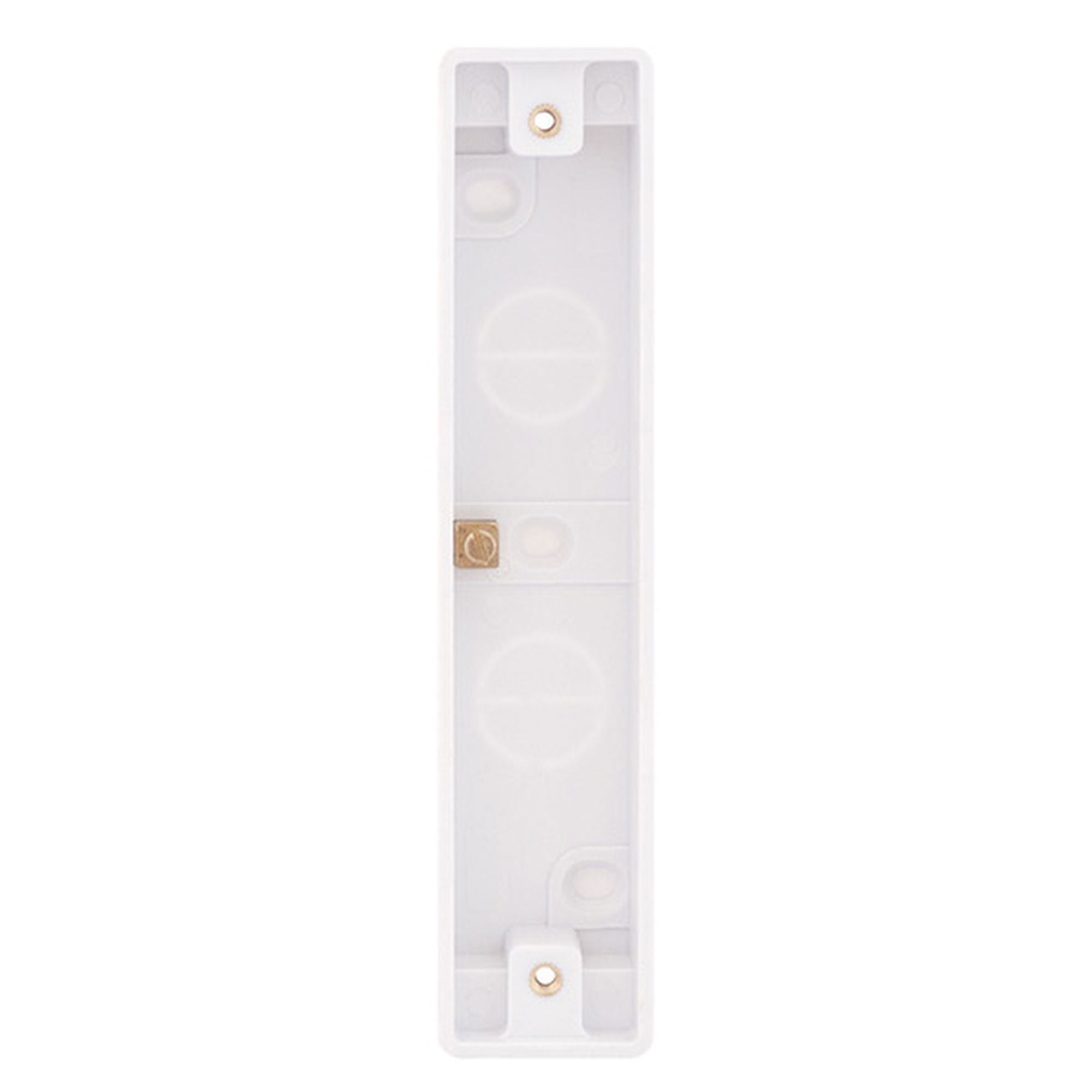 Architrave Back Box Mr Resistor Lighting