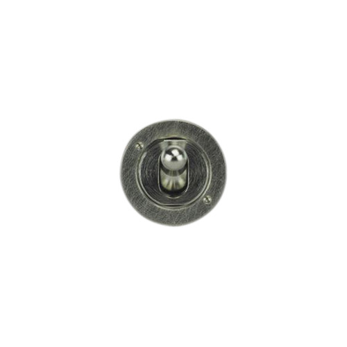 Horizon Square Dolly Switch Module 2 Way Module Satin Nickel
