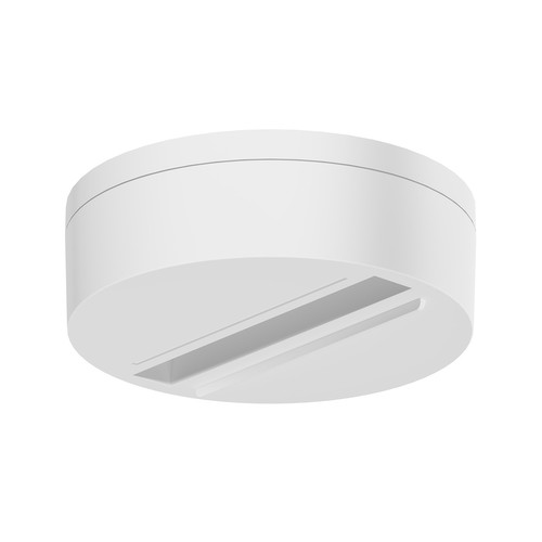 Global Trac Pro Fix-Point Mono Spot White