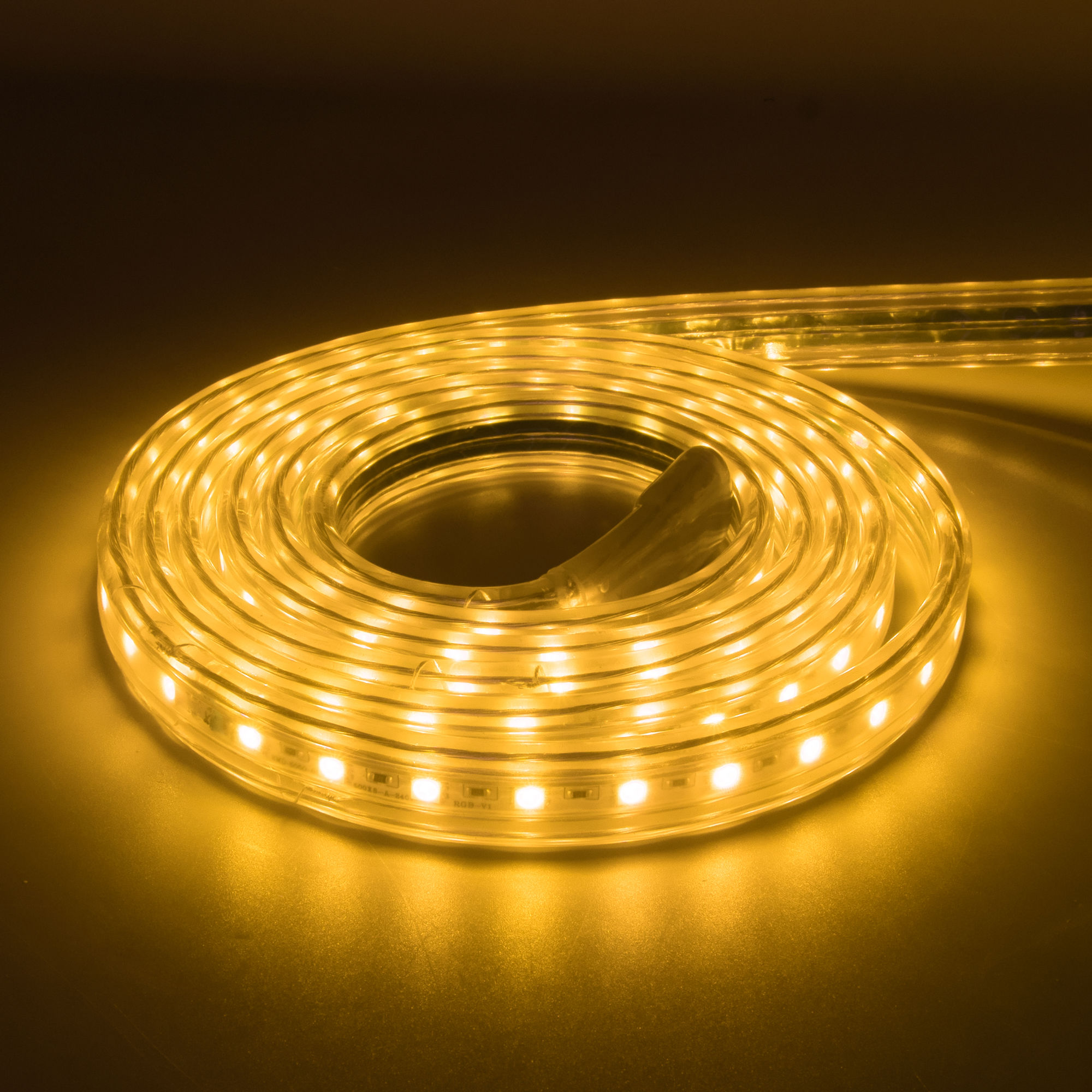 LED Tape 240V V3 RGB 20m Kit 180W RGB Mr Resistor Lighting