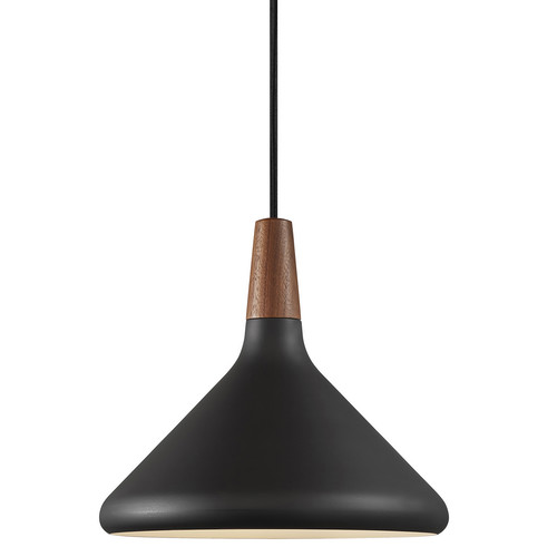 Nori 27 Pendant Light 60W Black