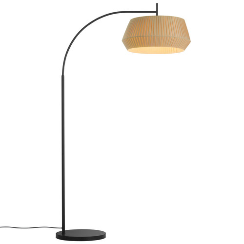 Dicte Beige Floor Standing 60W Beige