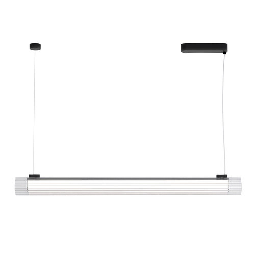 IO Pendant 1000 LED Black 21.2W