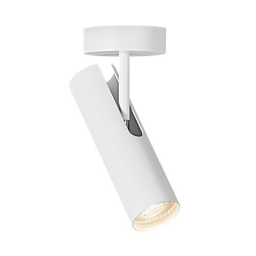 MIB6 Adjustable Spotlight 8W White