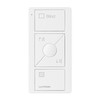 Lutron Pico Wireless 3 Button Raise/Lower Blinds Control White
