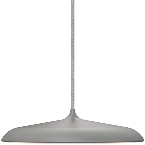 Artist 25 Pendant Light Grey 14W