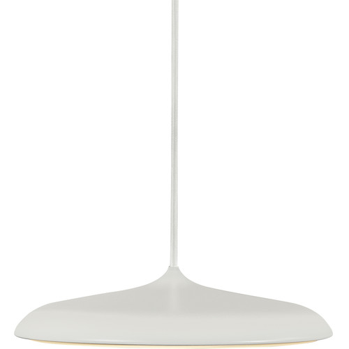 Artist 25 Pendant Light Beige 14W