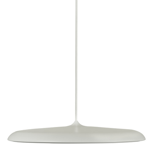 Artist 40 Pendant Beige 24W