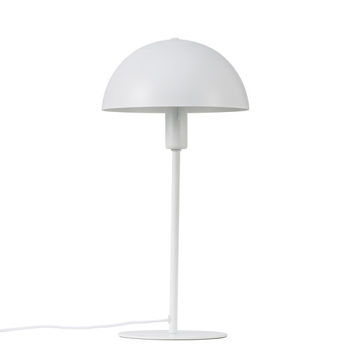 Ellen 20 Table Lamp 40W White