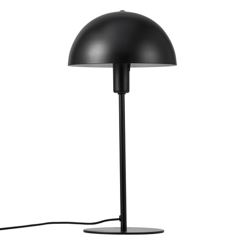 Ellen 20 Table Lamp 40W Black