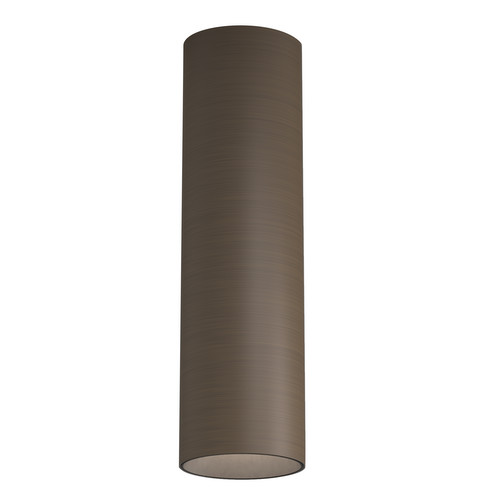 Yuma Surface Mounted Downlight LED 240V 10.3W Bronze