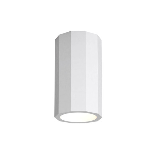 Shadow 150 Surface Downlight 6W White