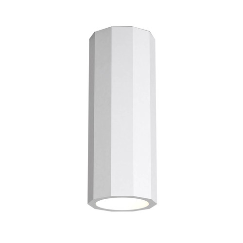 Shadow 220 Surface Downlight 6W White