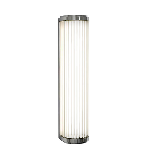Versailles 370 LED Bathroom Wall Light 240V Polished Chrome 14W
