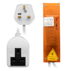 Wise Scene LED Table/Floor Dimming Receiver 240V 100W