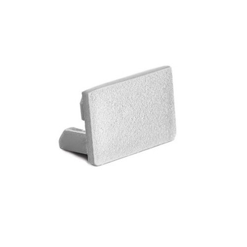 Maxi Plus Surface Endcap Metalized
