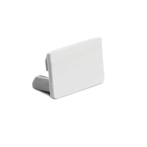 Maxi Plus Surface Endcap Grey