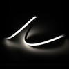 FLXible Neon 2 24V 5M - Vertical Bend (12mm) 50W (1m=10W) 4000K Cool White