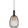 Alton 23 Pendant Light 60W Black
