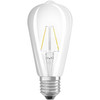 LED ST64 4W E27 Parathom Filament Switching Light Bulb ES 4W 2700K