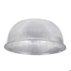 Prismatic Reflector for Illumina Slim High Bay Clear