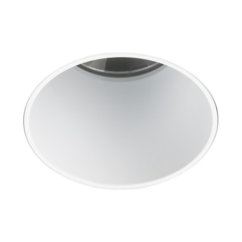 Trimless Round Void 55 Downlight LED 2700K 6.8W White 6.8W