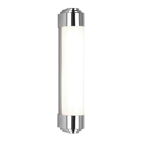 Belgravia 400 11.5W LED Bathroom Light Polished Chrome 11.5W