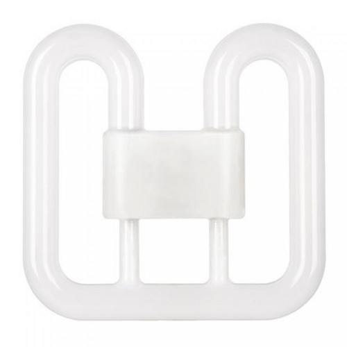 LED 2D Lamp GE / 4-Pin 12.5W 3500K White