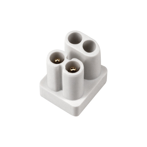 DecoLite/SlimLite Direct Coupler White