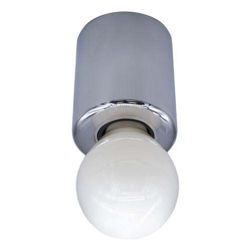 Specchio Surface Ceiling/Wall Light 240V 6W Chrome