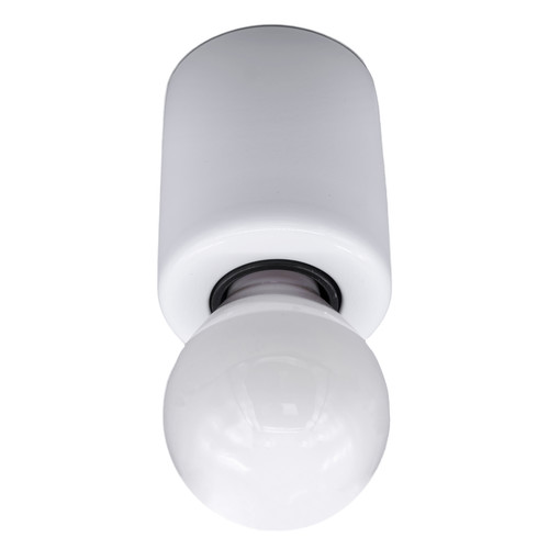 Specchio Surface Ceiling/Wall Light 240V 6W White