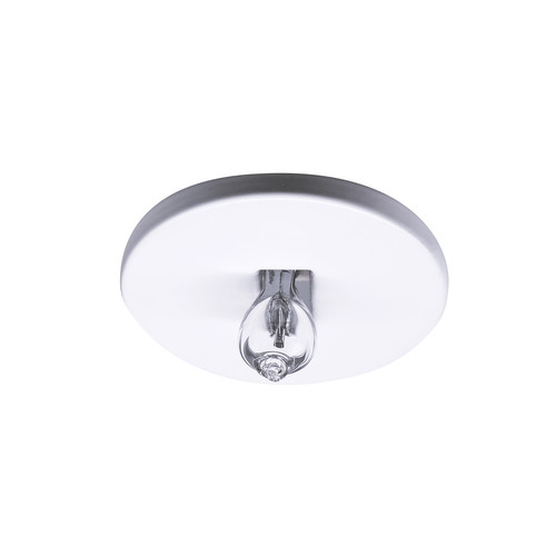 Stella Micro Display Downlight 12V 20W White