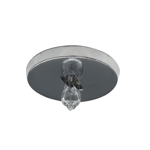 Stella Micro Display Downlight 12V 20W Polished Chrome