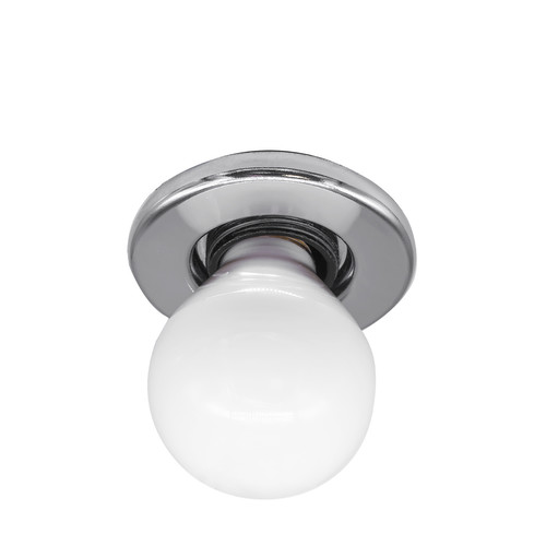 Specchio Downlight Ceiling 240V 6W Chrome