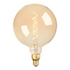 Giant LED Filament Globe 200mm 300lm Dimmable Light Bulb E27 5.5W