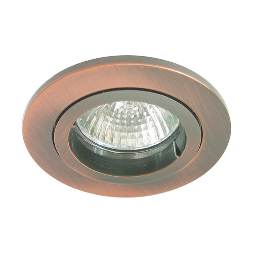 Contract 35 12V 20W Bronze