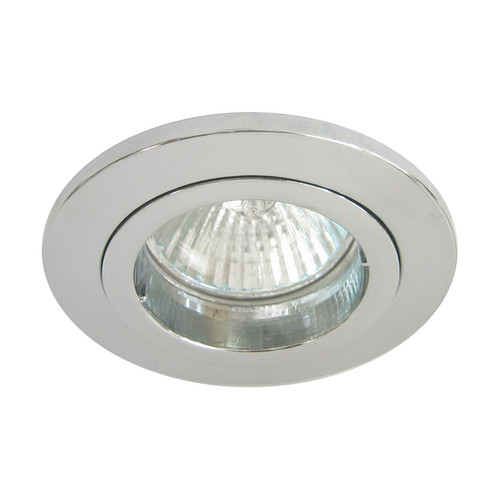 Contract 35 12V 20W Chrome