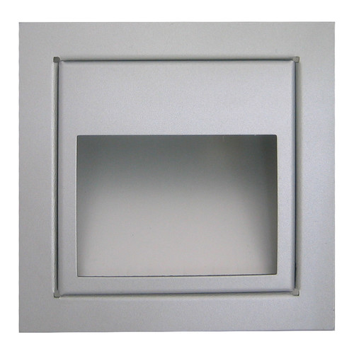 Stair 12V Silver Open