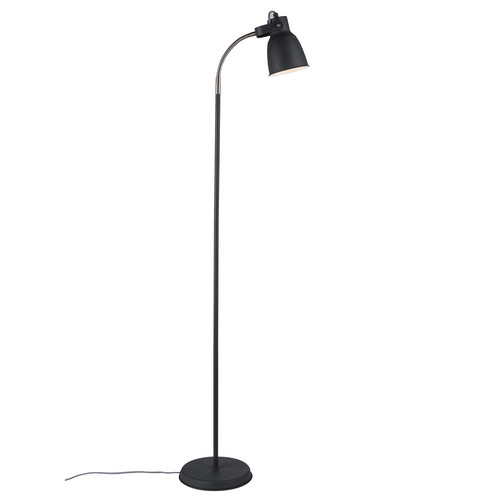 Adrian Floor Lamp 25W Anthracite
