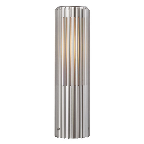 Aludra 45 Bollard Light 15W Aluminium